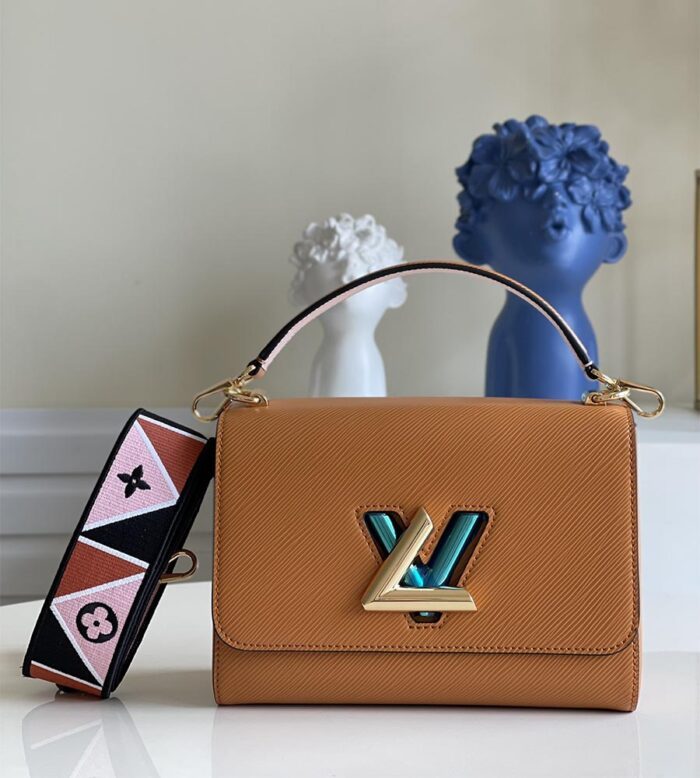 louis vuitton twist mm m59026 (10)