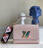 louis vuitton twist mm m59026 (25)