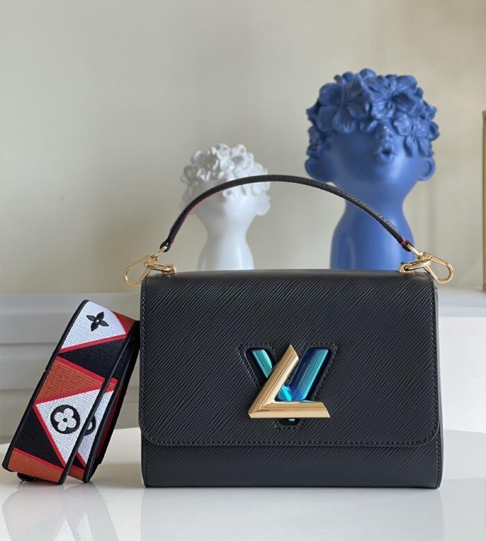 louis vuitton twist mm m59026 (5)