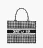 MEDIUM DIOR BOOK TOTE