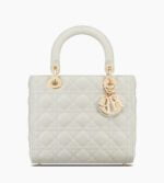 MEDIUM LADY DIOR BAG