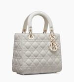 MEDIUM LADY DIOR BAG