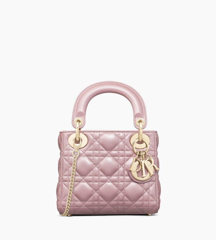 MINI LADY DIOR BAG