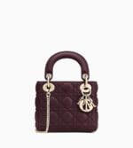 MINI LADY DIOR BAG