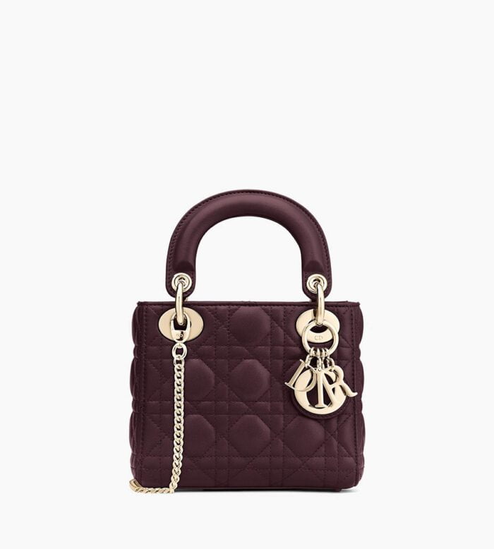 MINI LADY DIOR BAG