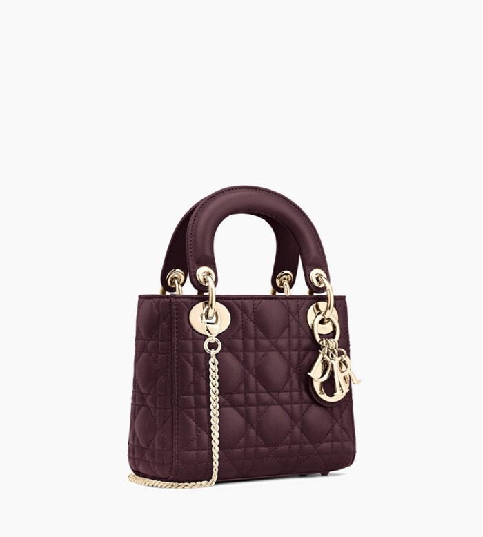 MINI LADY DIOR BAG