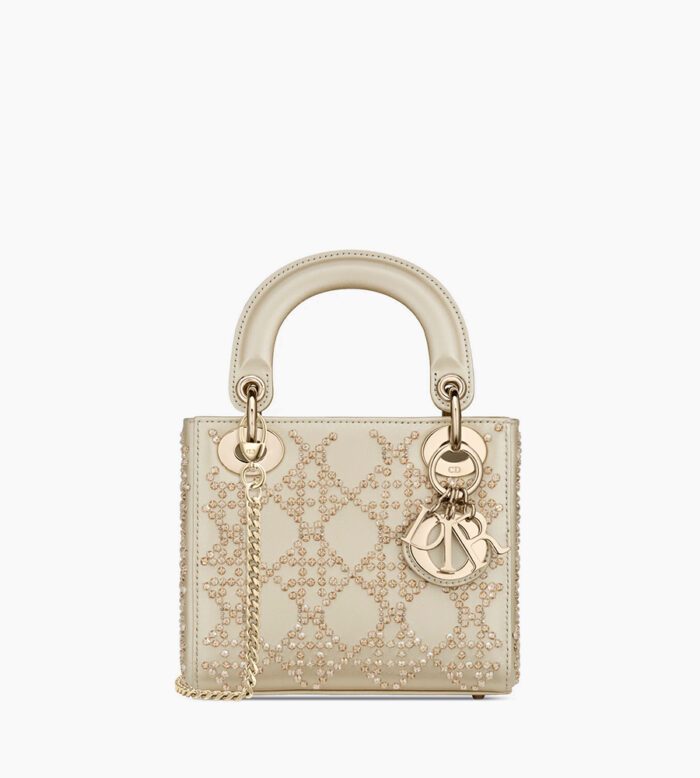 MINI LADY DIOR BAG