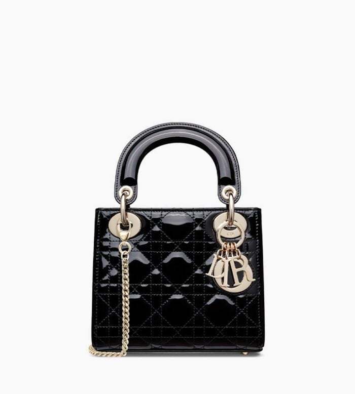 MINI LADY DIOR BAG