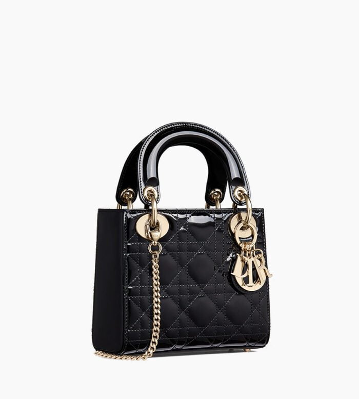 MINI LADY DIOR BAG