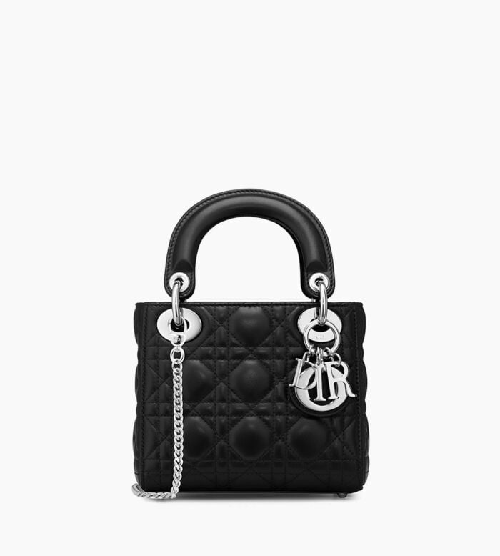 MINI LADY DIOR BAG