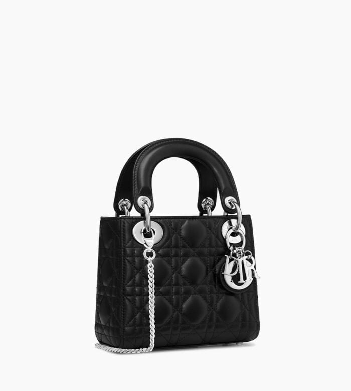 MINI LADY DIOR BAG