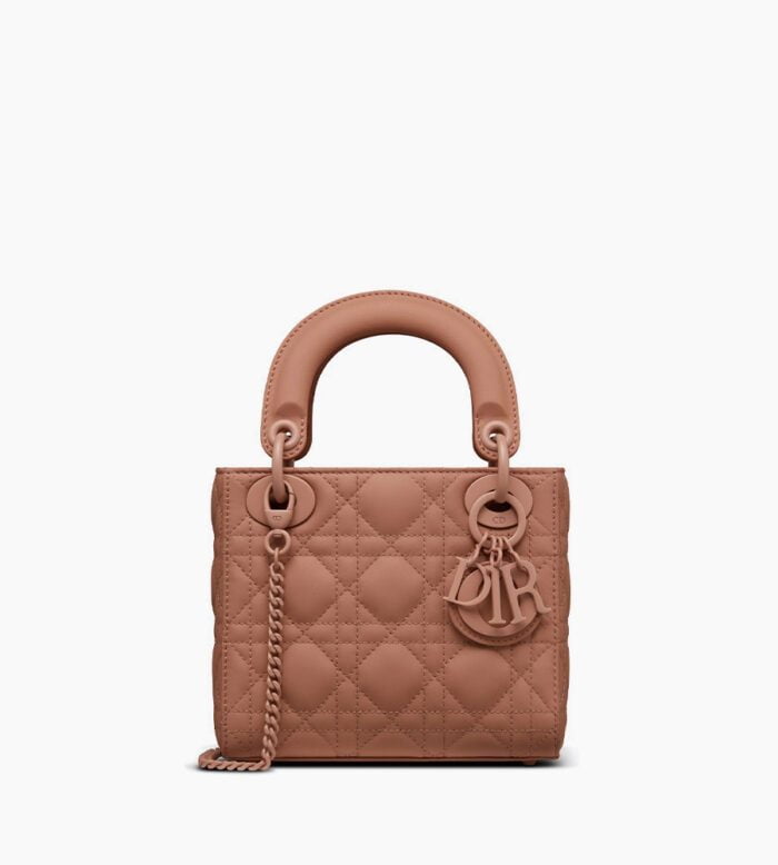 MINI LADY DIOR BAG