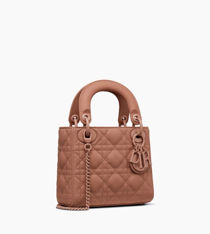 MINI LADY DIOR BAG