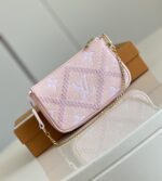 LOUIS VUITTON MINI POCHETTE