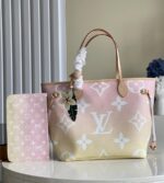 LOUIS VUITTON NEVERFULL MM