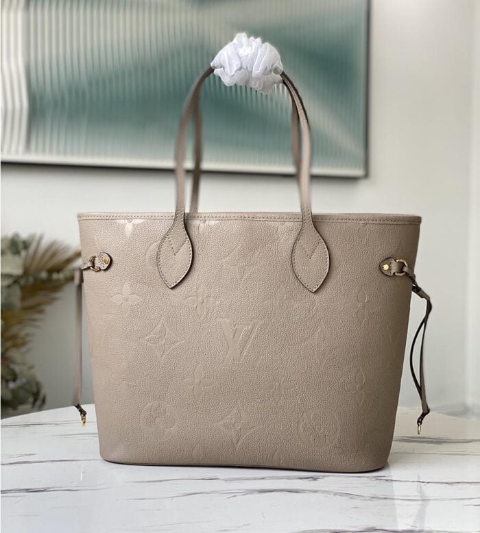 LOUIS VUITTON NEVERFULL MM