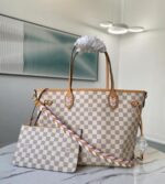 LOUIS VUITTON NEVERFULL MM