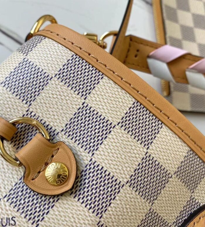 LOUIS VUITTON NEVERFULL MM