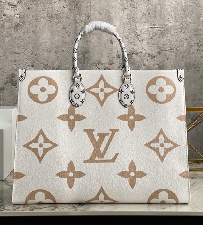 LOUIS VUITTON ONTHEGO GM