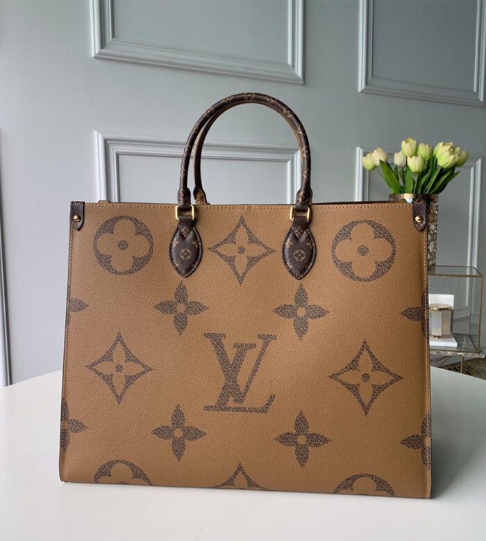 LOUIS VUITTON ONTHEGO GM