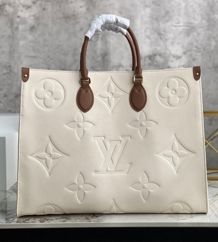 LOUIS VUITTON ONTHEGO GM