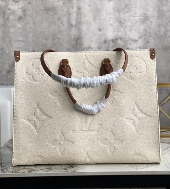 LOUIS VUITTON ONTHEGO GM