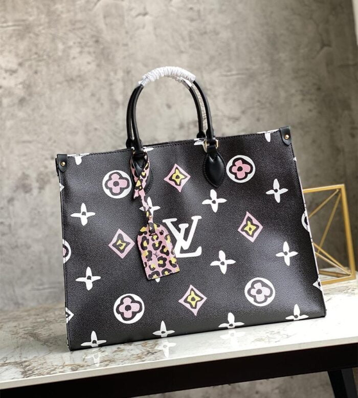 Louis Vuitton ONTHEGO GM