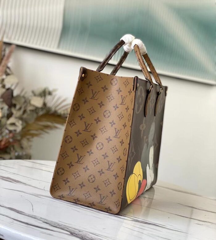 LOUIS VUITTON ONTHEGO GM