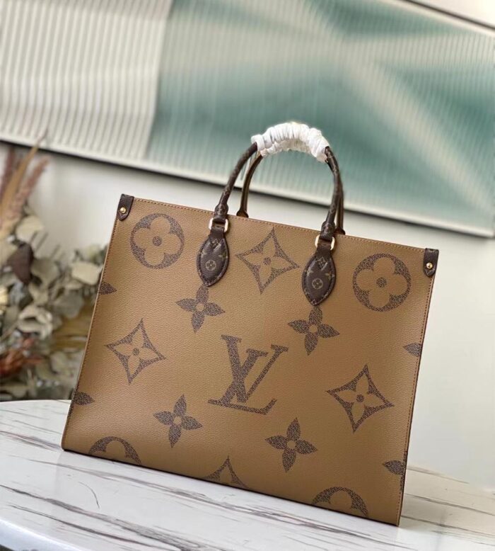 LOUIS VUITTON ONTHEGO GM