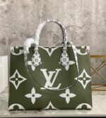 LOUIS VUITTON ONTHEGO MM