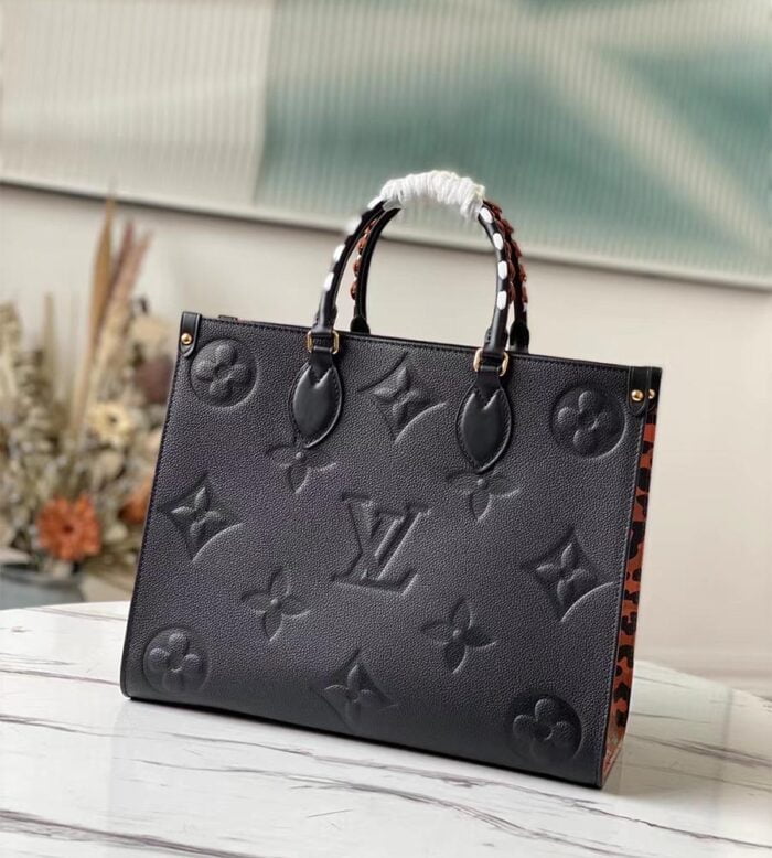 LOUIS VUITTON ONTHEGO MM