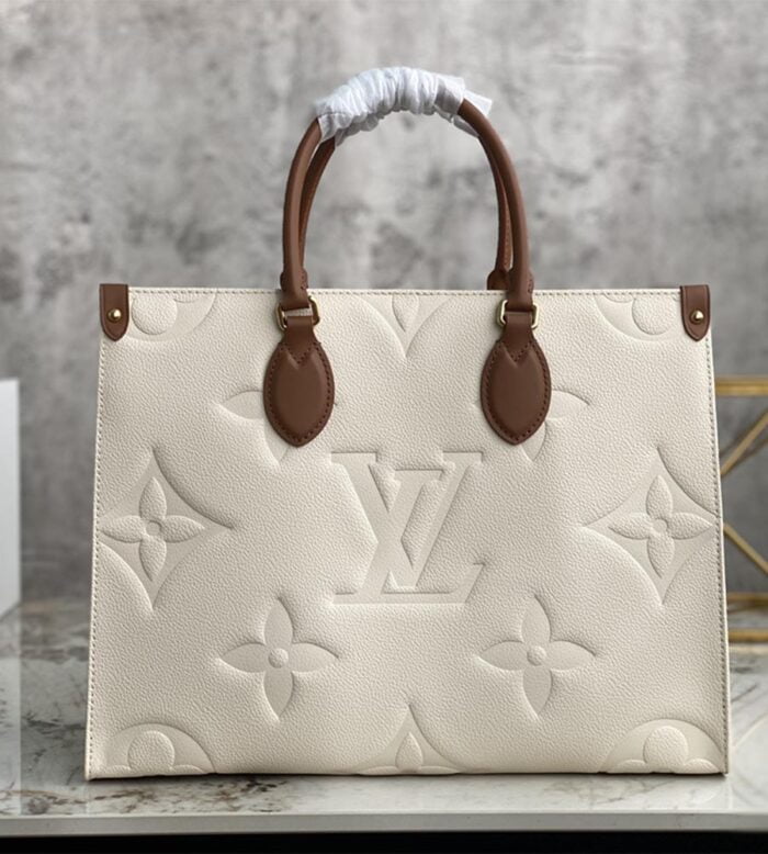 LOUIS VUITTON ONTHEGO MM