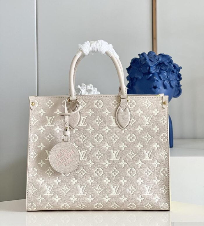 LOUIS VUITTON ONTHEGO MM