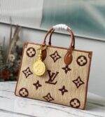 LOUIS VUITTON ONTHEGO MM