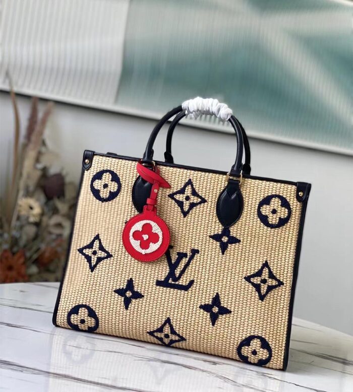 LOUIS VUITTON ONTHEGO MM