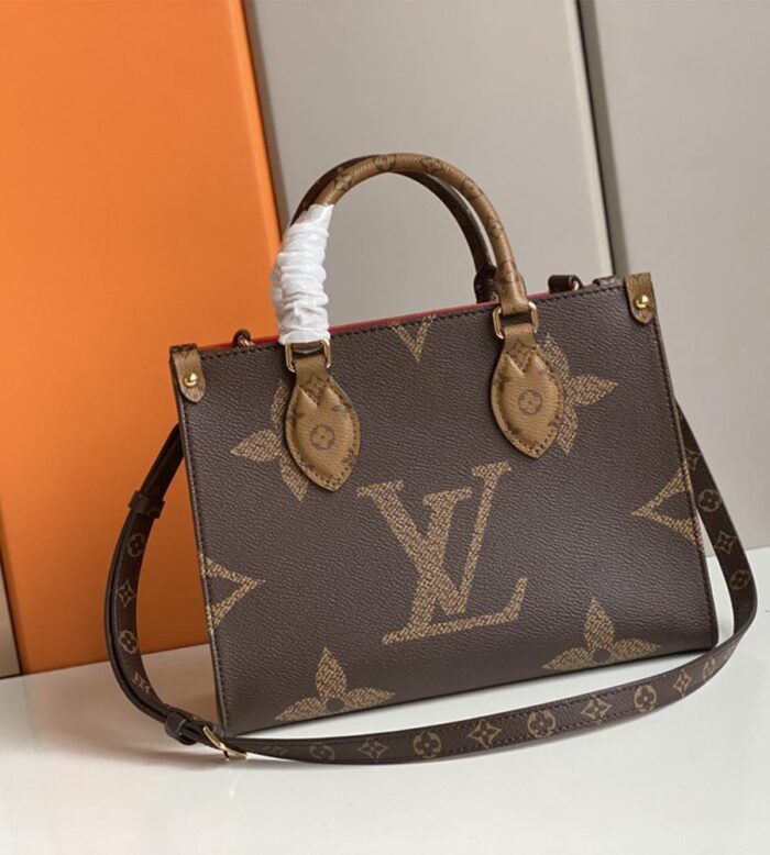 LOUIS VUITTON ONTHEGO PM