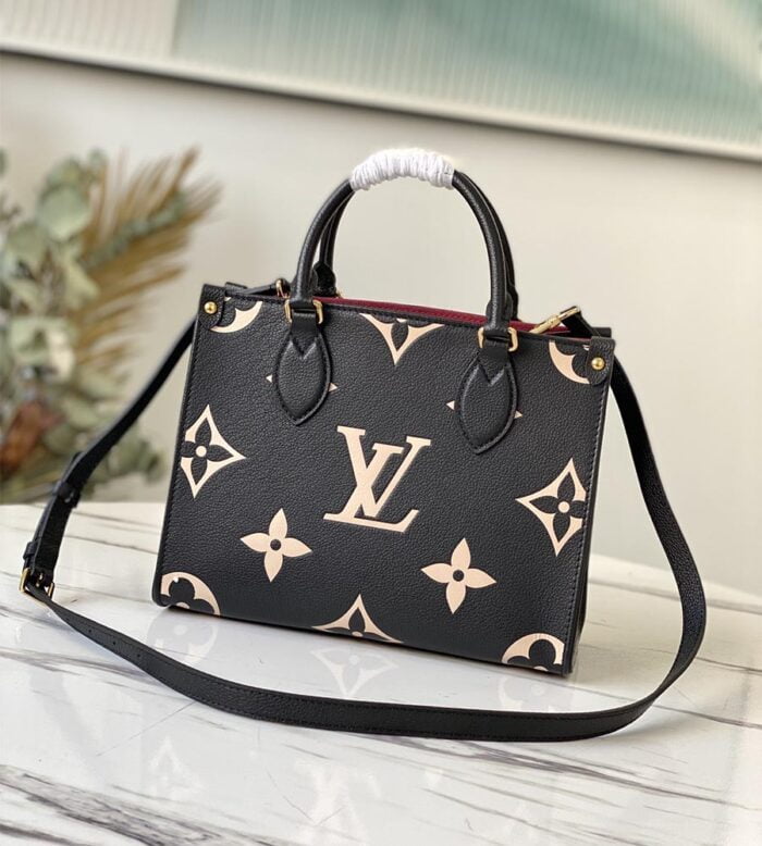 LOUIS VUITTON ONTHEGO PM