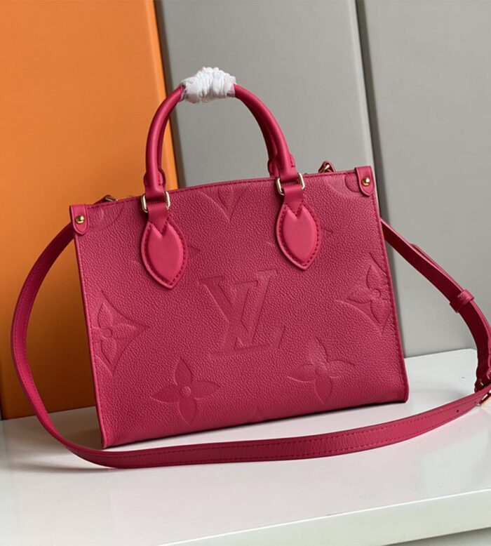 LOUIS VUITTON ONTHEGO PM