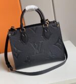 LOUIS VUITTON ONTHEGO PM