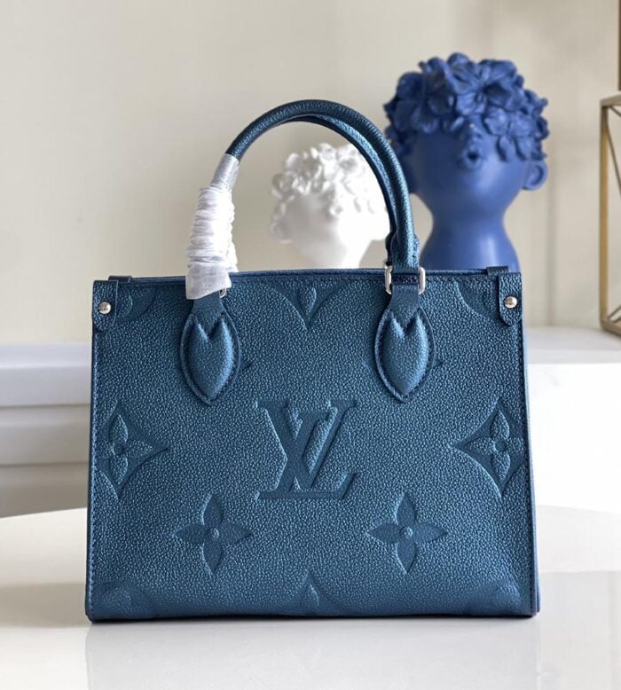 LOUIS VUITTON ONTHEGO PM