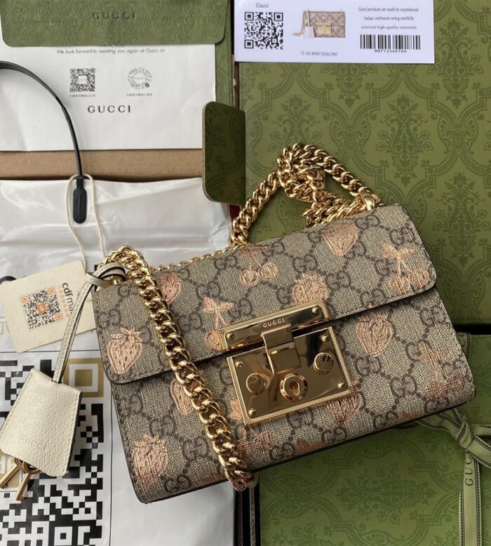 padlock small shoulder bag gucci (33)