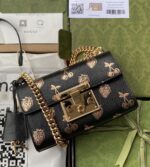 padlock small shoulder bag gucci (38)