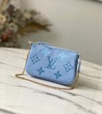 LOUIS VUITTON MINI POCHETTE ACCESSOIRES