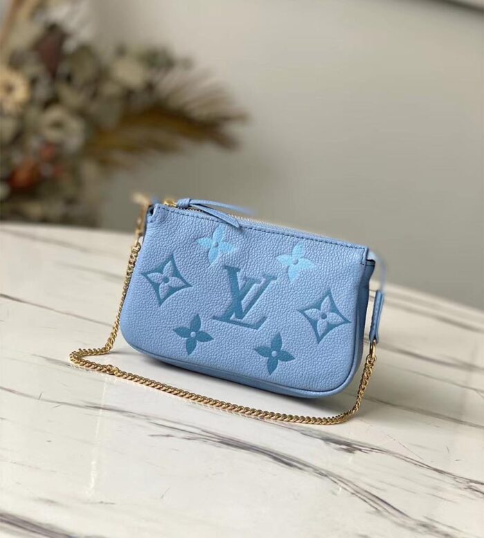 LOUIS VUITTON MINI POCHETTE ACCESSOIRES