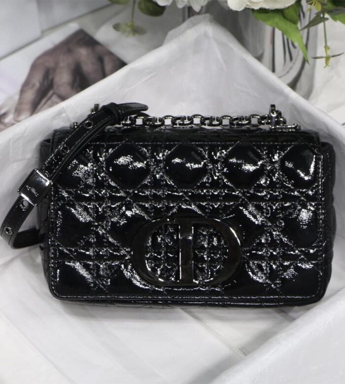 SMALL DIOR CARO BAG