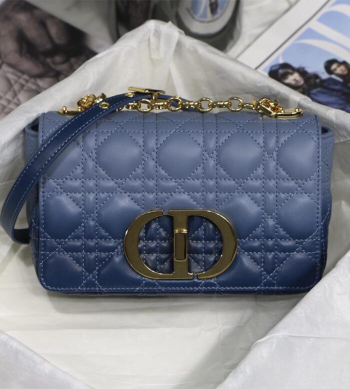 SMALL DIOR CARO BAG