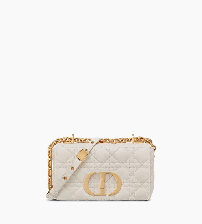 SMALL DIOR CARO BAG