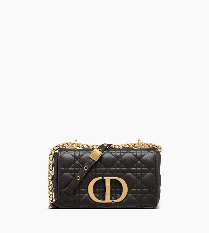 SMALL DIOR CARO BAG