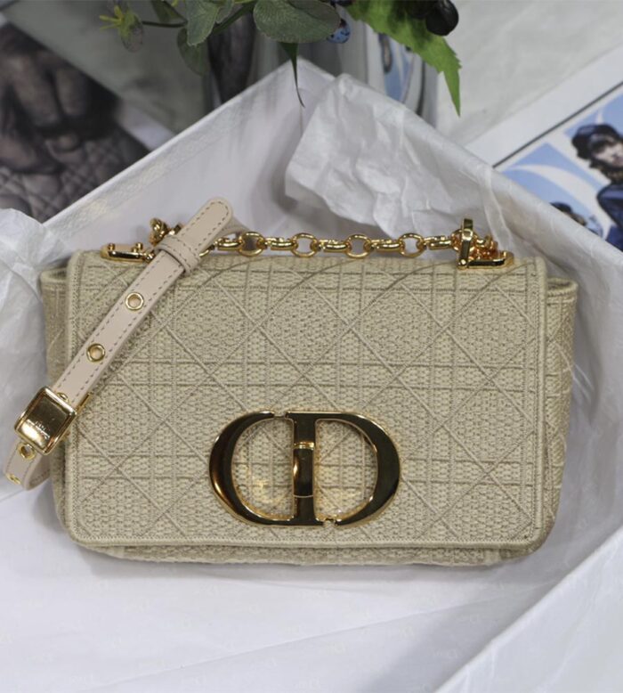 SMALL DIOR CARO BAG