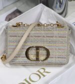 SMALL DIOR CARO BAG